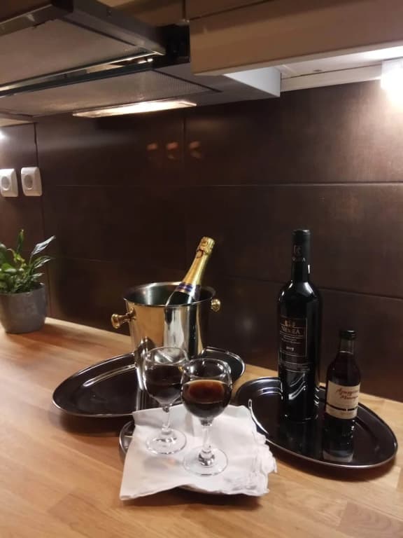 Athens Luxurious Suite 50 - photo 11