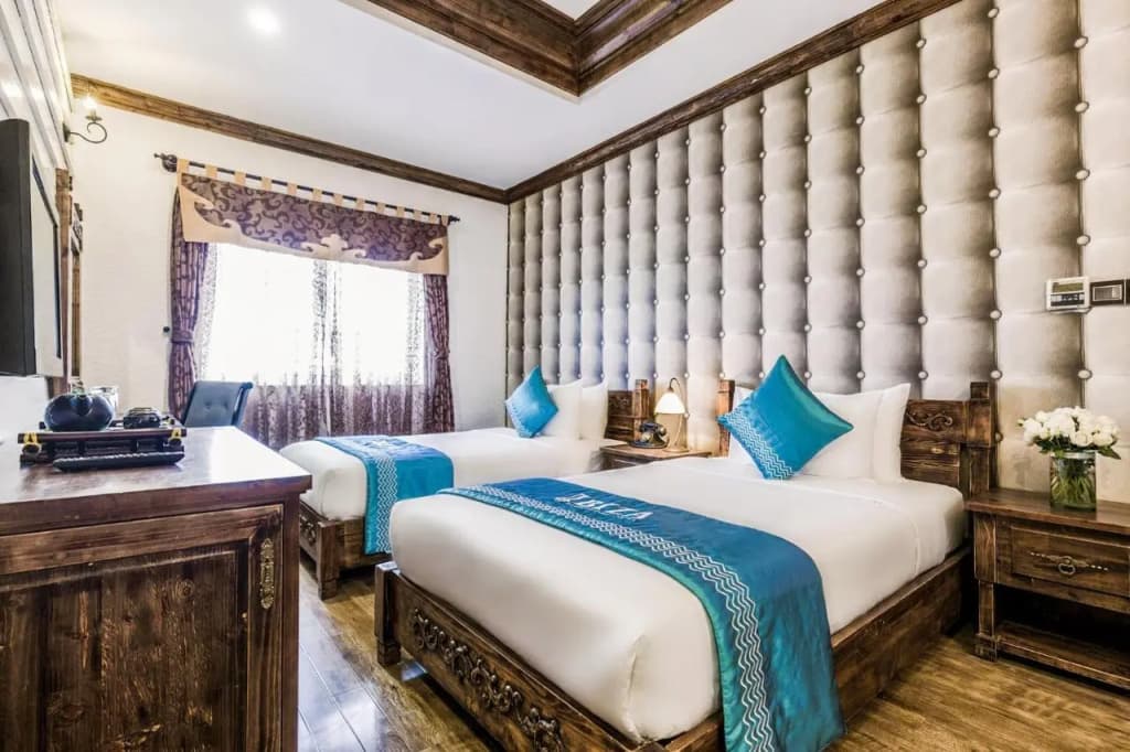 IBIZA Riverfront Da Nang Hotel - photo 35