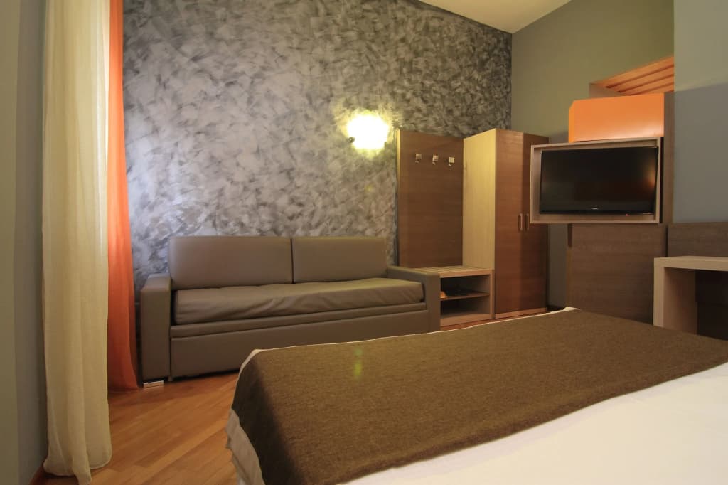 Hotel Metrò - photo 12