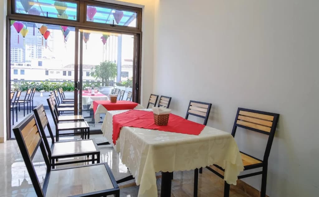 Sammy Luxury Hotel - photo 15