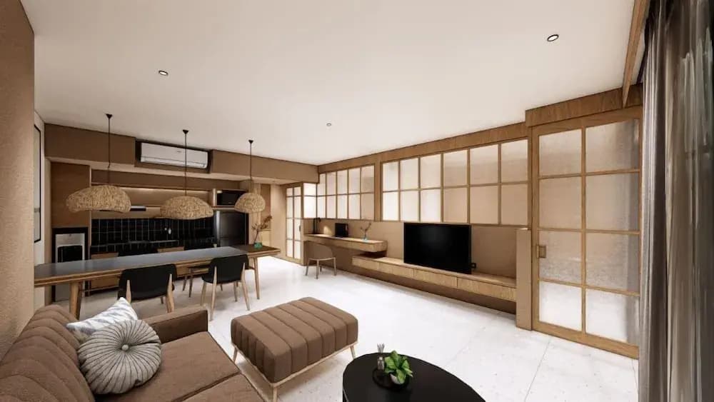 TS Residences - photo 21