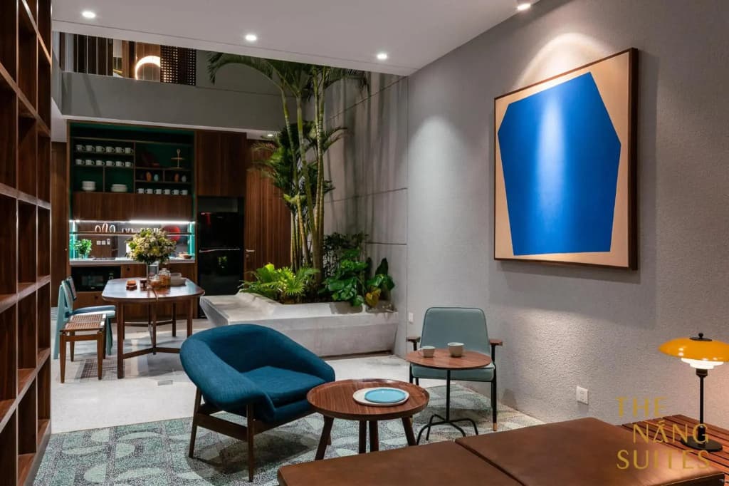 The Nang Suites - photo 10
