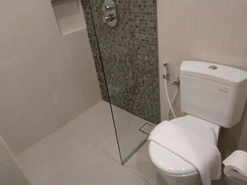 Grand Picasso Hotel - photo 8
