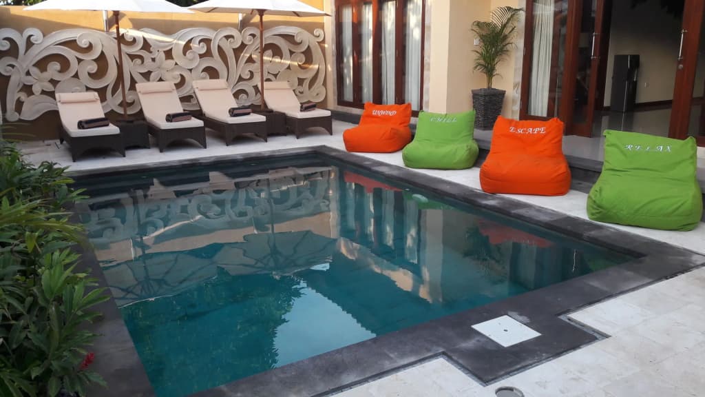 Exquisito Villa 2 - photo 13