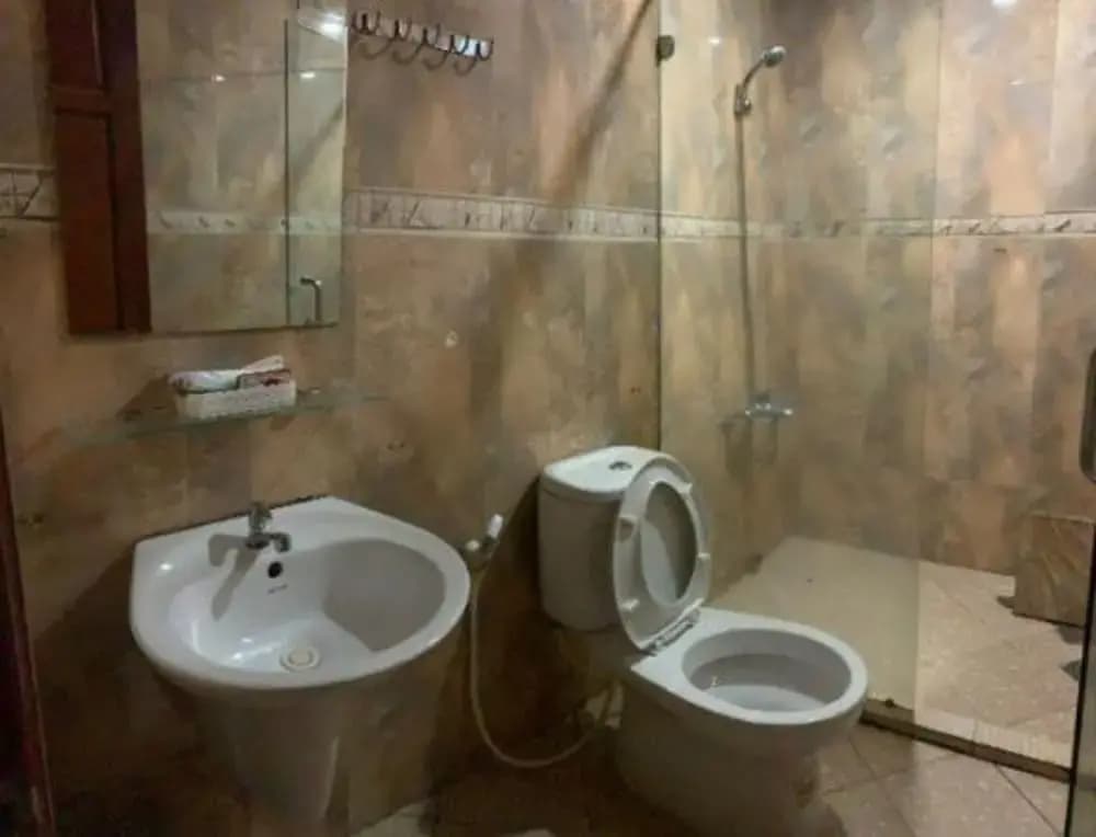TVI 3 Hotel - photo 8