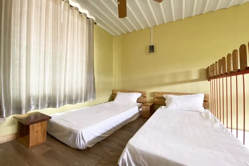 OYO HOME 90312 Rainbow Guesthouse - photo 4