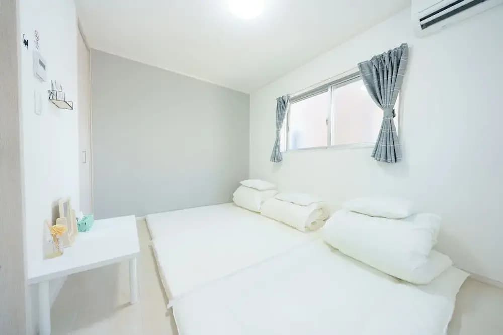 osaka yeon house - photo 3