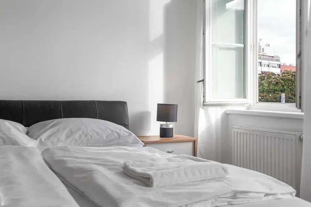 Spacious 7BR Apartment Hauptbahnhof - photo 10