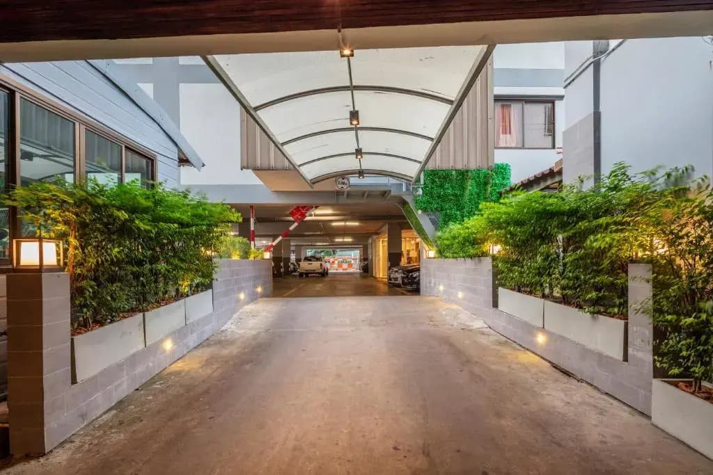 Penyos Residence - photo 18