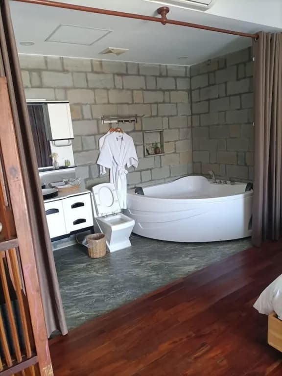 JJ City Centre Suites - photo 11