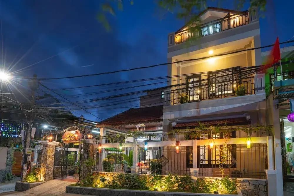 Old Lane Homestay - main photo
