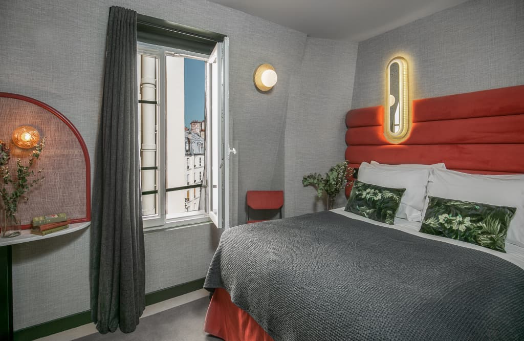 La Planque Hôtel - photo 23