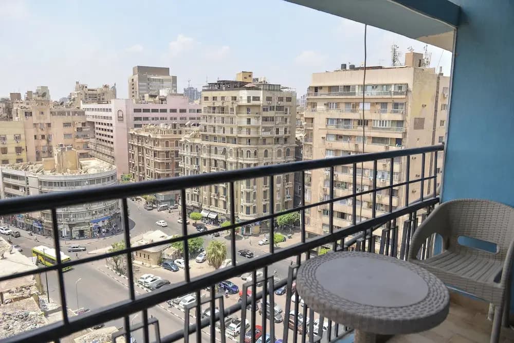 lora Altahrir hotel - photo 8
