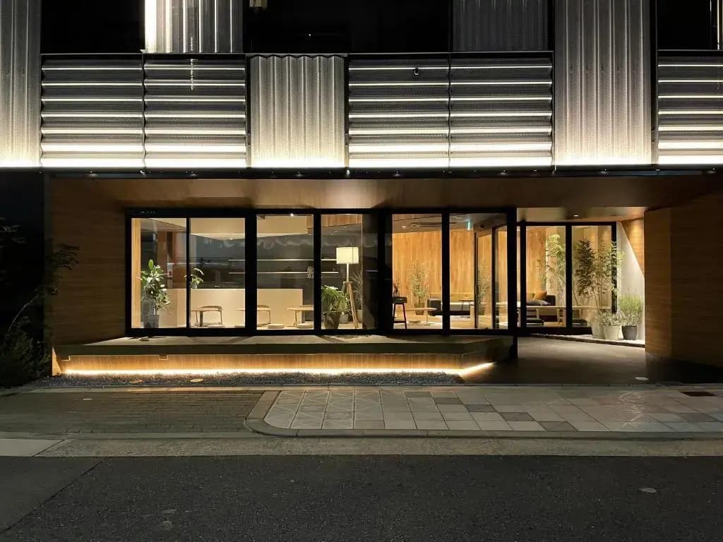 R Hotel Namba - photo 1