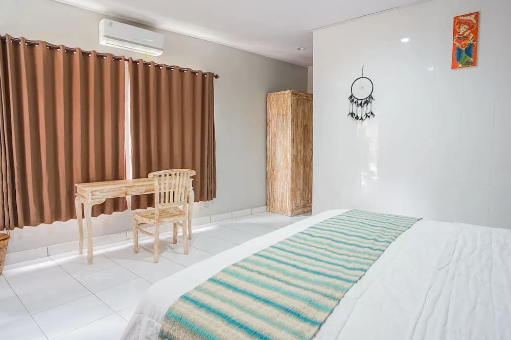 Getsemani Guesthouse - photo 4