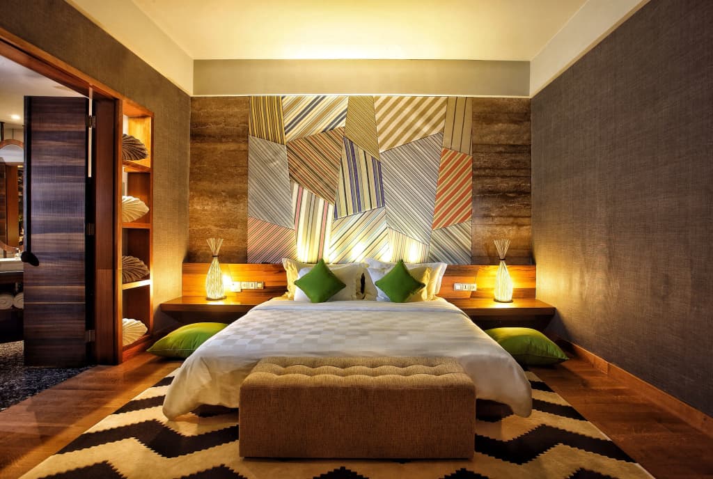 TS Suites Seminyak - photo 39