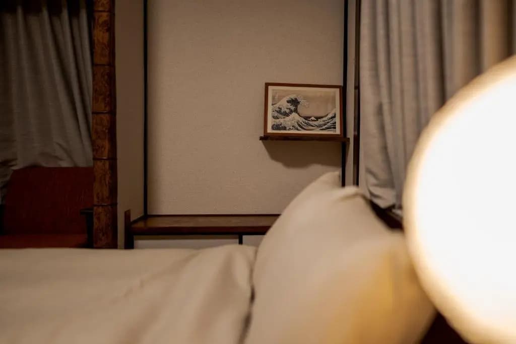 Hirai Utopia Hotel - photo 4