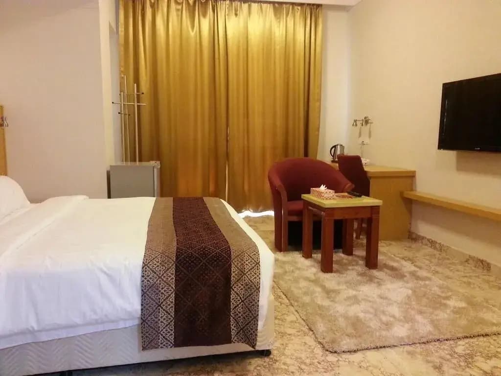 Al Reef Hotel - photo 5
