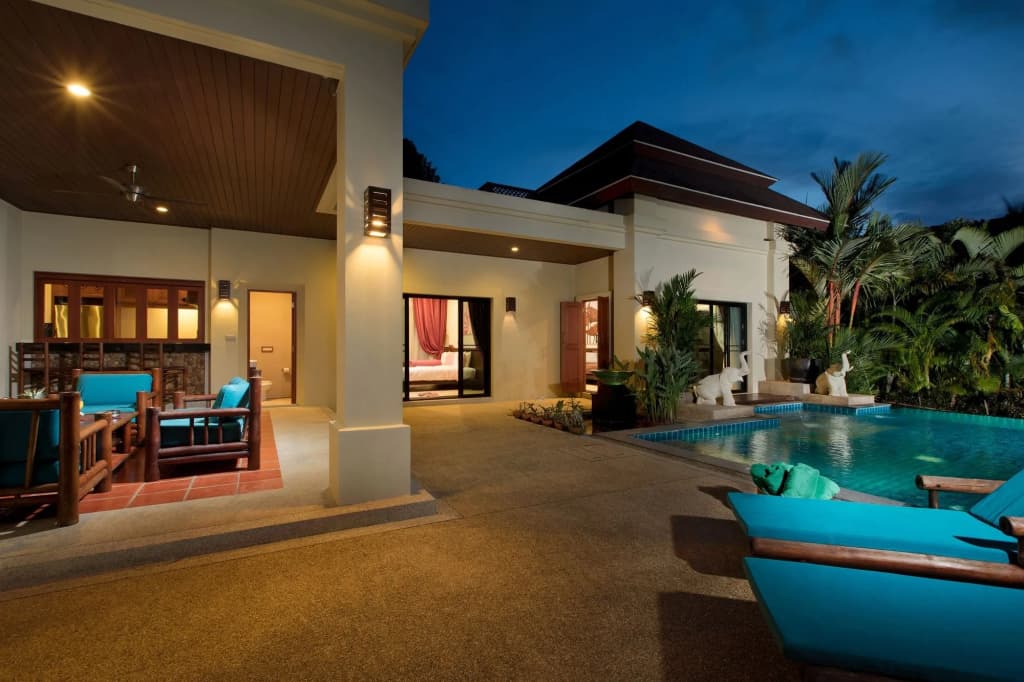 Villa Raas - photo 6