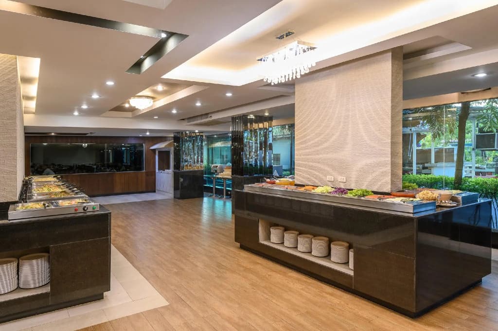 Ease Jomtien Hotel - photo 26