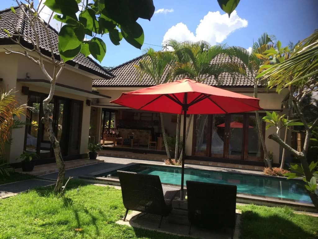 Dupa Ubud Villa - photo 19
