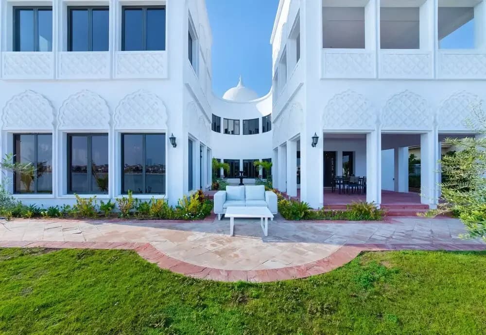 Maison Privee - Frond Villa K - photo 1