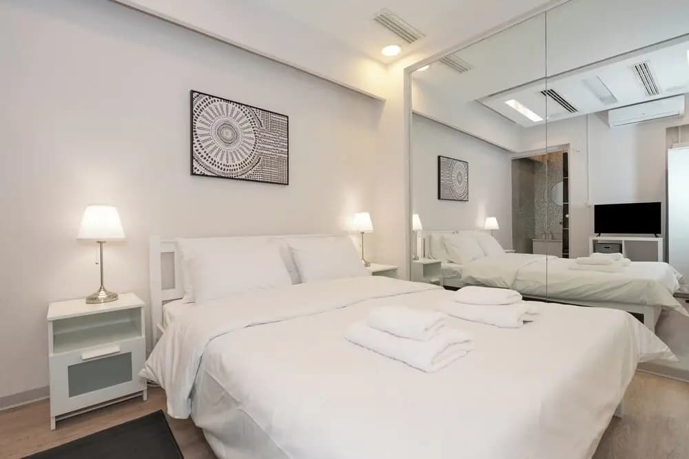 Chic Apartments next to Kolonaki Square - photo 5