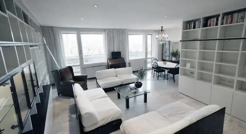 Elvezia Park Residence - photo 5