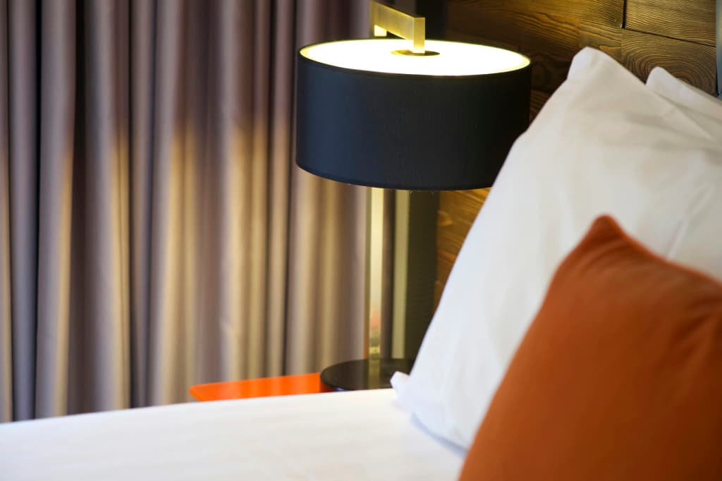 The Lodge Hotel - Putney - photo 2