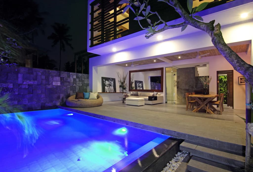 AbivillA Seminyak - photo 9