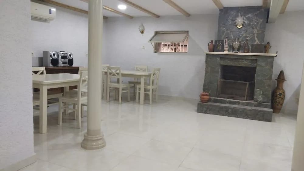 Green House Tbilisi - Hostel - photo 16
