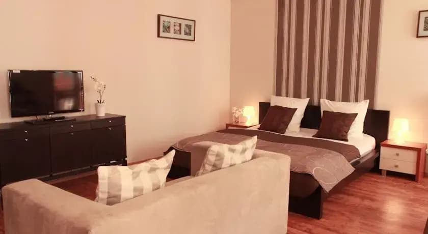 Prime Apartments - photo 4