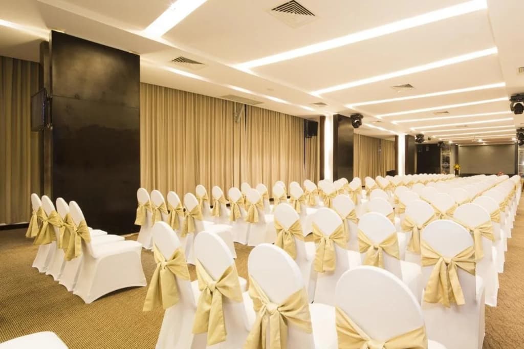 TTC Hotel - Michelia - photo 14