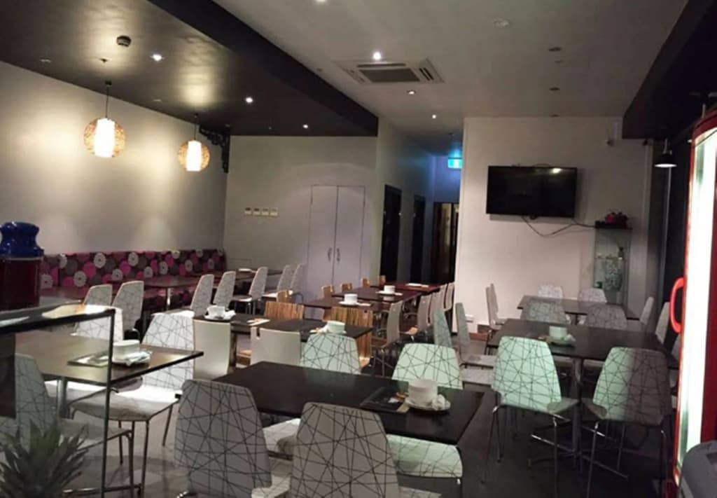 St Kilda Central Apartment Hotel - photo 15
