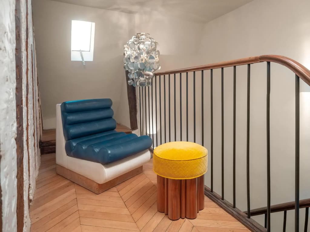 Hotel Saint André des Arts - photo 17