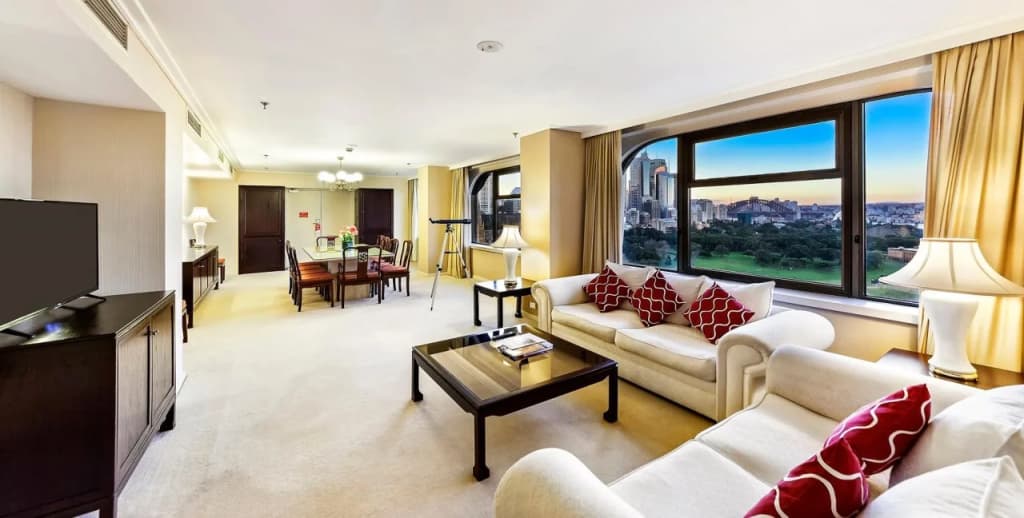The Sydney Boulevard Hotel by Accor - photo 7