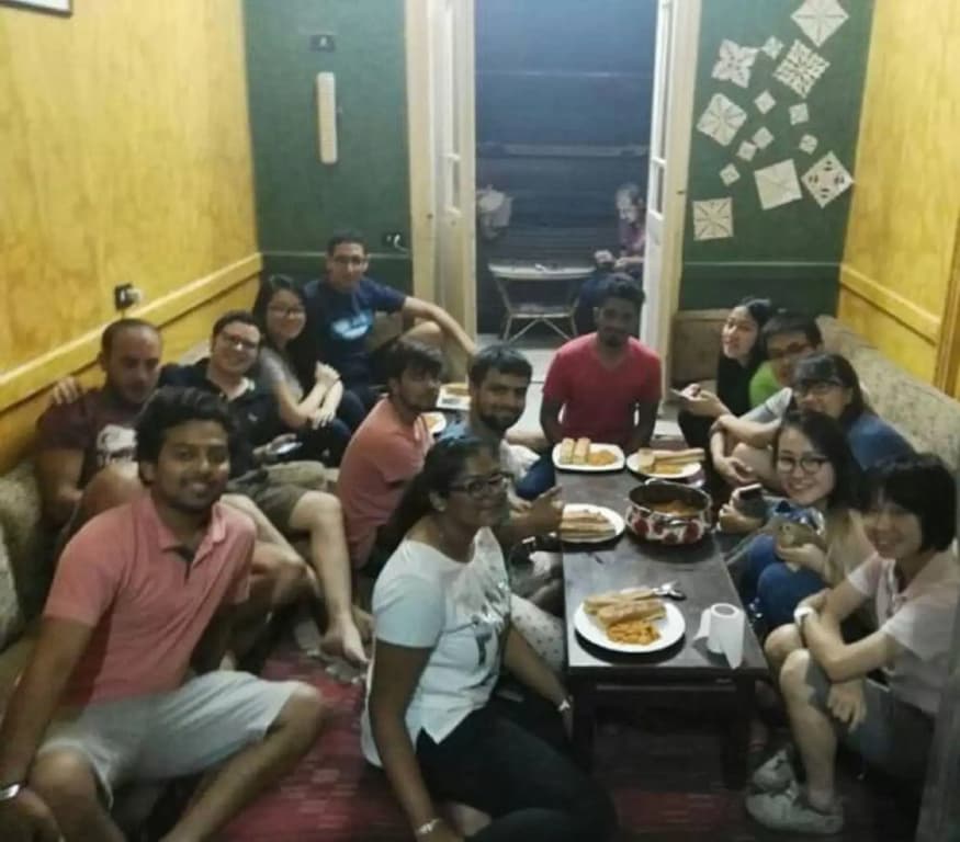 The Australian Hostel - photo 14