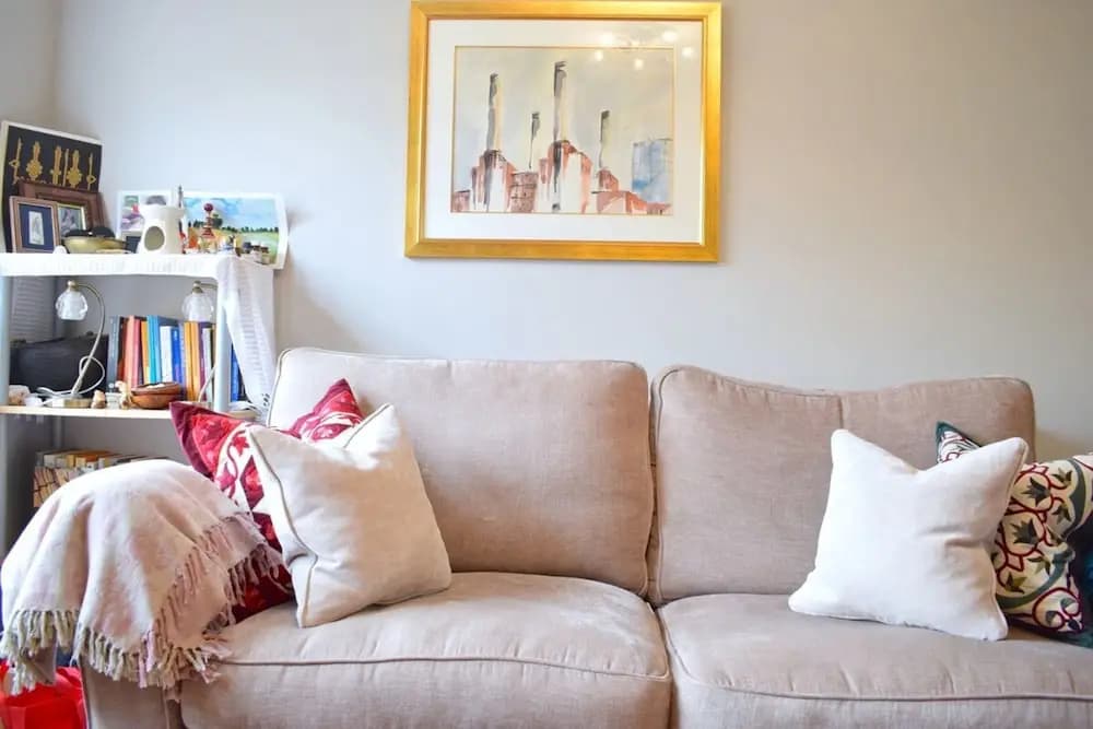 Whitechapel Modern Studio Flat - photo 14