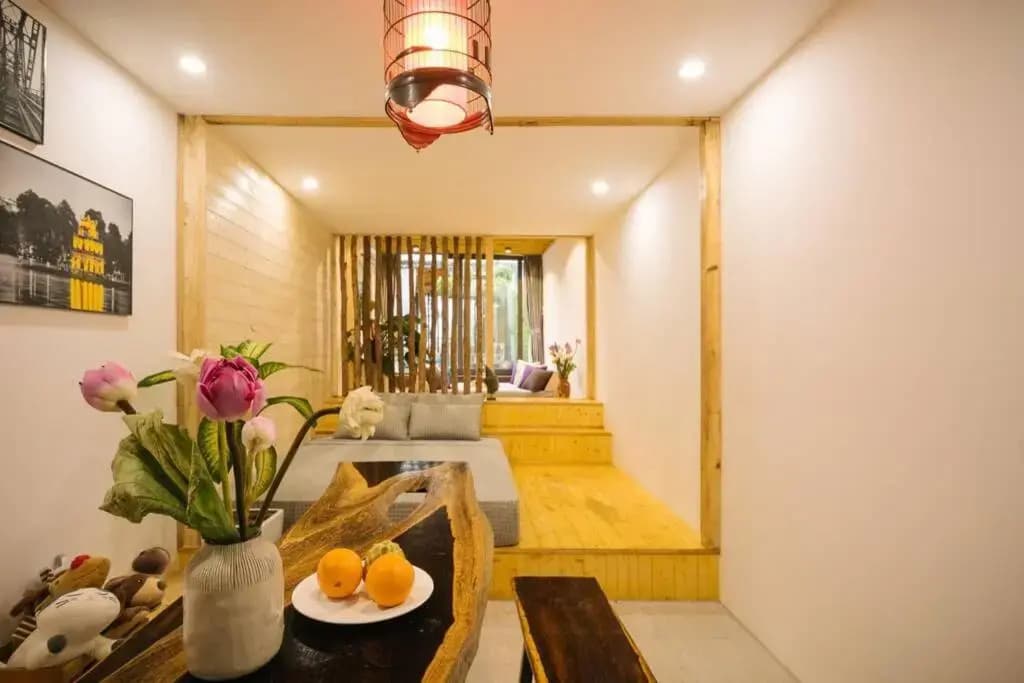 Homestay CHẤT - Oasis View 1 - photo 18