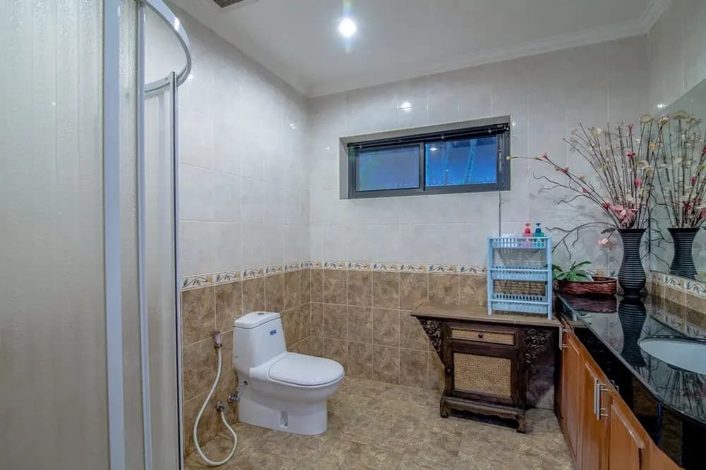 Baan Palm Party Pool Villa - photo 10