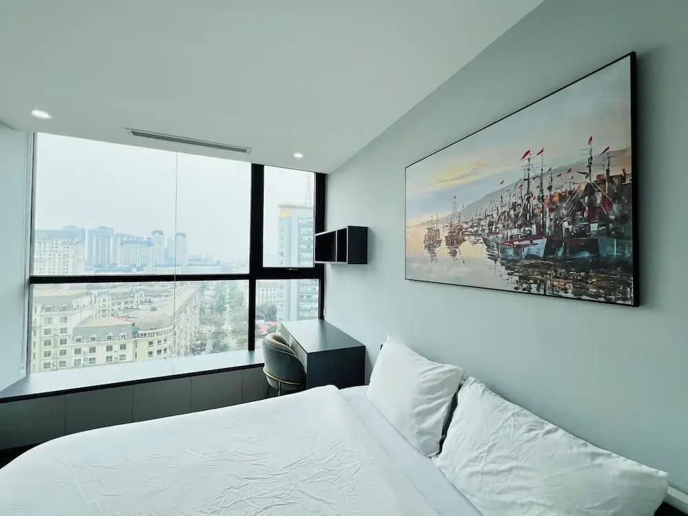 Vinhomes D'Capitale - photo 16