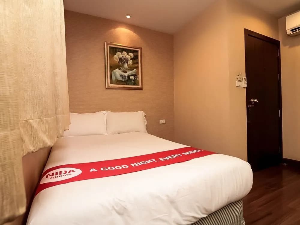 Nida Rooms Phrakhanong 984 Station - photo 5