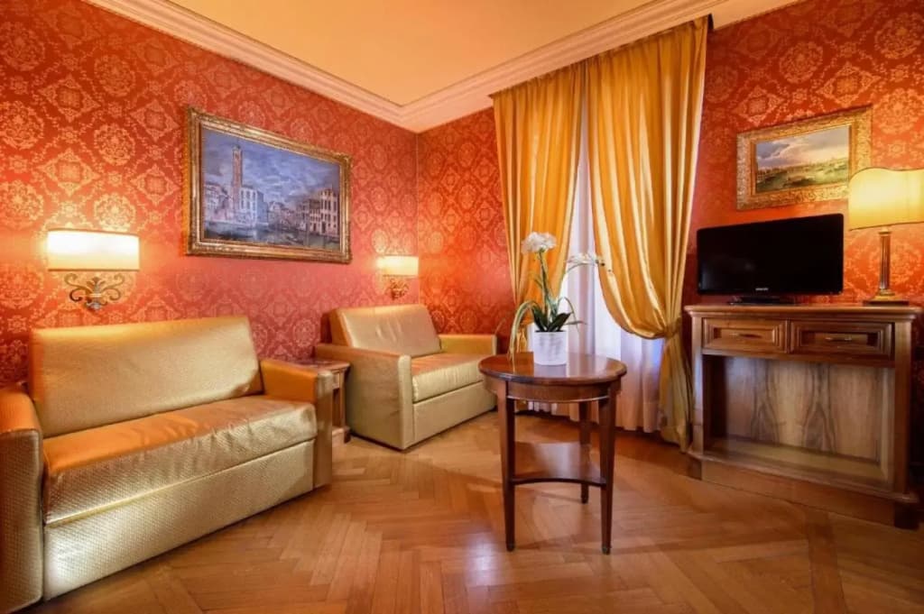 Hotel Santa Marina - photo 27