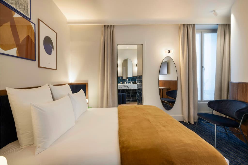 Hotel Gabbie - photo 18
