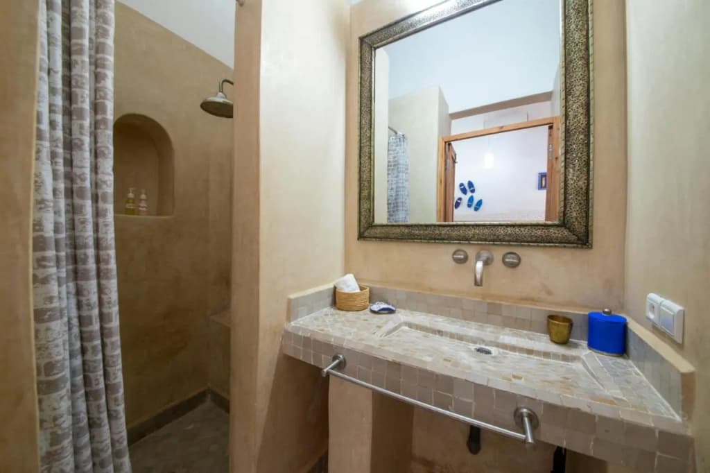 Riad Ambre et Jasmin - photo 41
