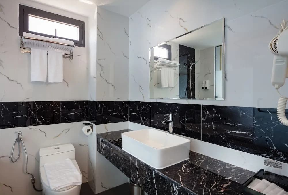 Amber Hotel - photo 8