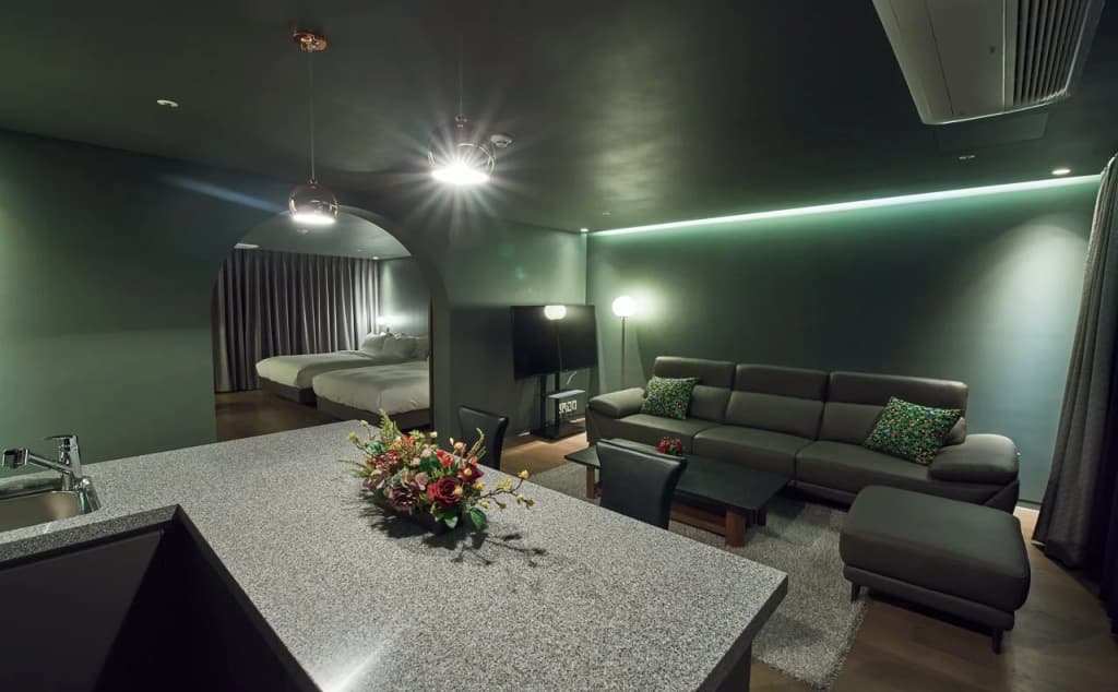Hotel L'Aria - photo 5
