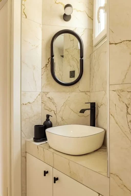 Charming Studio A/C - 2P- Montorgueil - photo 7