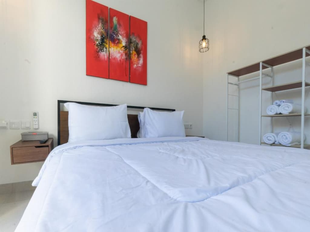 Villa Berlian - photo 29