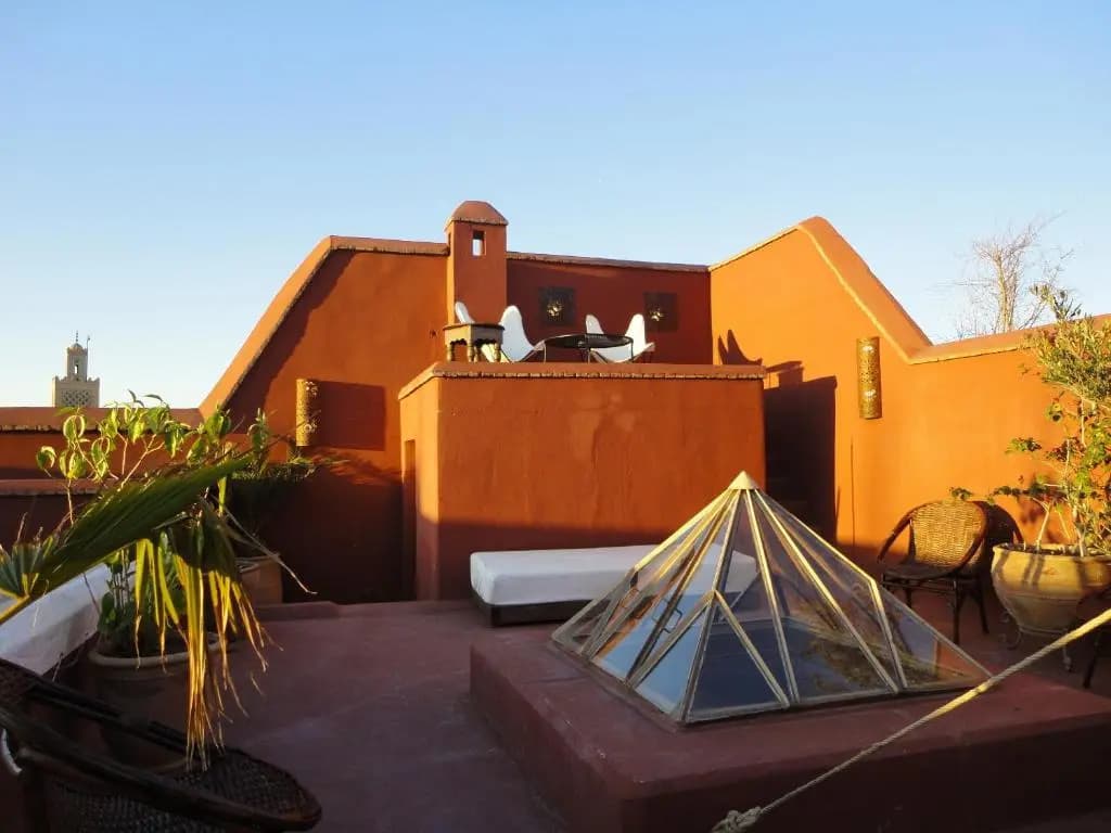 Dar El Calame - photo 11